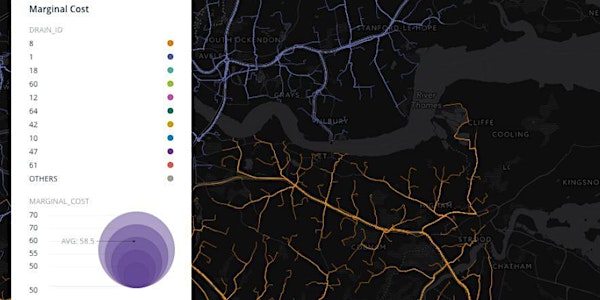 CARTO: The latest trends in location intelligence