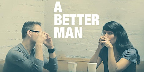 An Afternoon with Attiya: Doc Screening of A Better Man primary image
