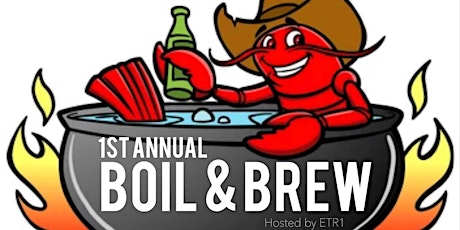 Boil & Brew 2023