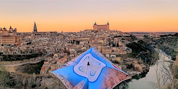 Toledo Free Tour