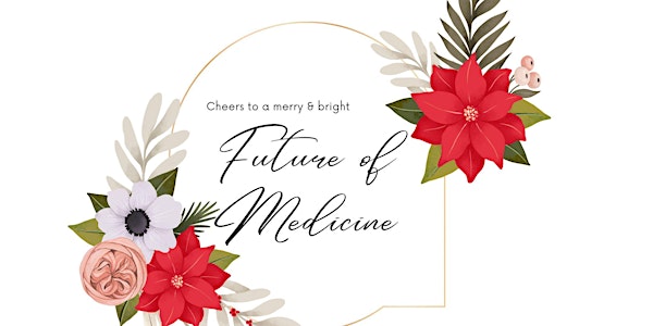 Oregon Medical Education Foundation's Future of Medicine Awards Dinner
