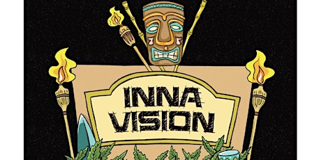 INNA VISION / EARTHSTRONG / KING I-VIER