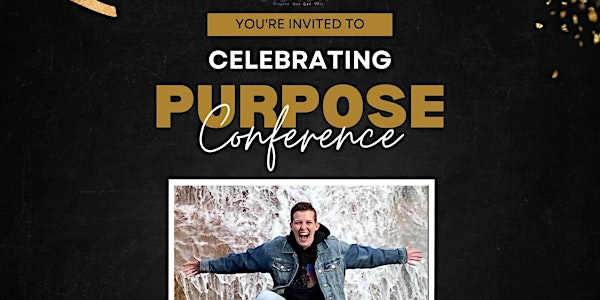 Celebrating Purpose Conference