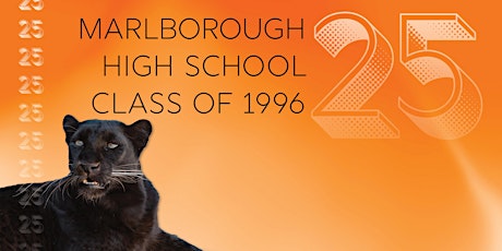 Marlborough High School Class of 1996 Reunion