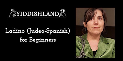 Ladino (Judeo-Spanish) for Beginners