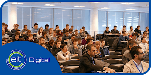 Italian Innovation Day & Digital Cities Challenge Final