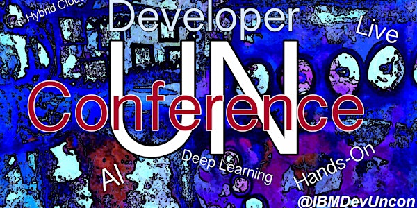 Developer UnConference: Hands-On-Lab 3 "Python" REPETITION