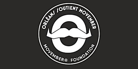 Image principale de ORLEANS soutient MOVEMBER - Paddle