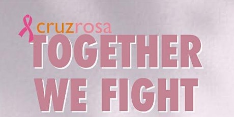 Imagen principal de Together We Fight by The Body Method & Stephanie Rodríguez.
