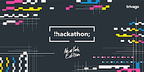 Hauptbild für trivago Hackathon - New York Edition