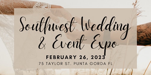 Southwest Wedding & Event Expo
