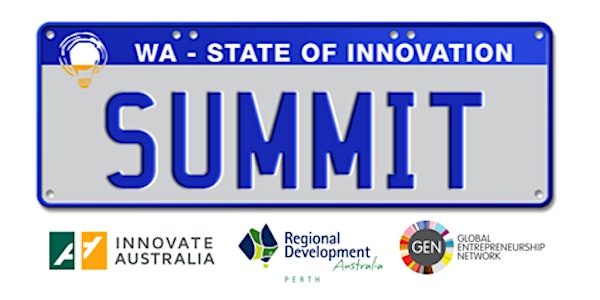WA - STATE OF INNOVATION Summit: Creating Jobs of the Future