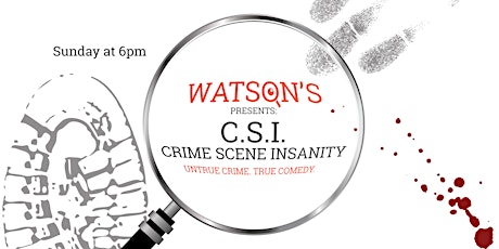 Watson's CSI
