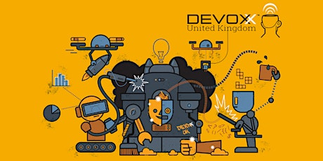 Devoxx UK 2018