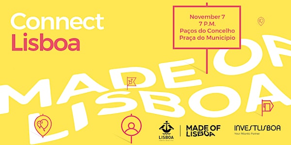 Connect Lisboa
