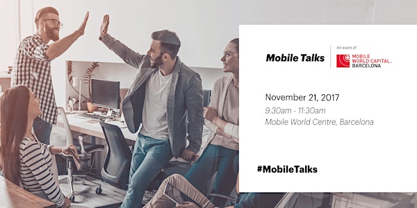 Mobile Talks: How to attract digital talent?