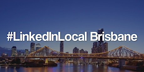 LinkedInLocal Brisbane primary image