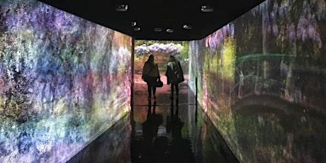 Immagine principale di Monet Exhibition 