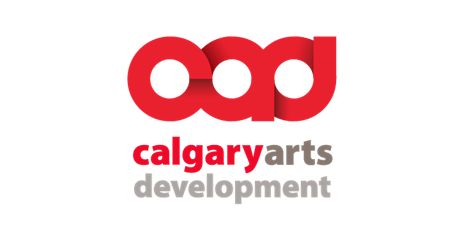 Calgary Arts Development Congress 2022:  Imagining the Future Together primary image