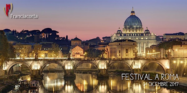 Festival Franciacorta a Roma