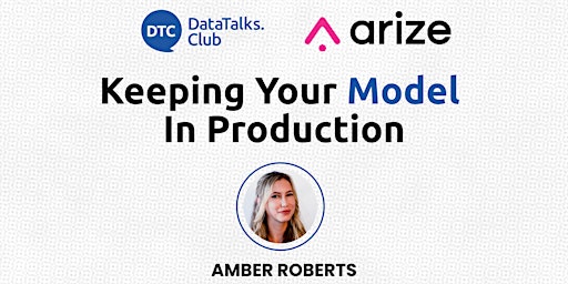 Keeping Your Model In Production