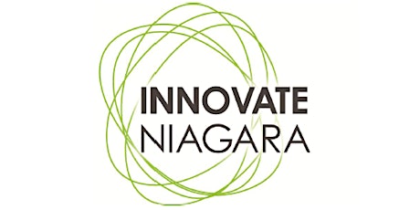 Innovate Niagara: Pitching To Investors - December 6, 2017 primary image