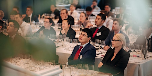Introductory Sommelier Certificate AUCKLAND 2023 primary image
