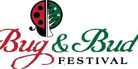 2018 Bug and Bud Festival