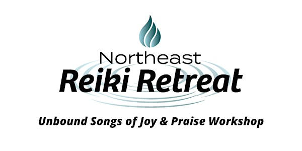 Unbound Songs of Joy & Praise