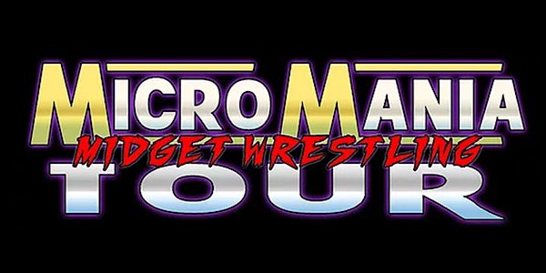 MICRO MANIA is BACK at the Borderline Saloon December 2nd!