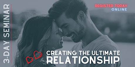 Uncovering Secrets of Intimate Communication Couples: Powerful Tools primary image
