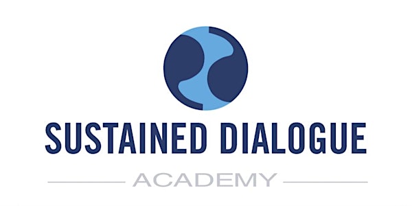 Postponed: Sustained Dialogue Academy