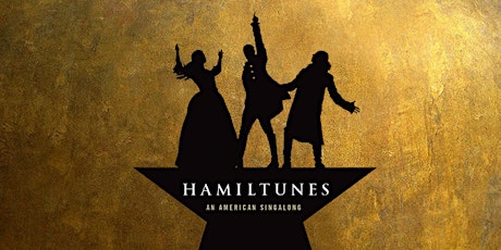 Hamiltunes: An American Singalong primary image