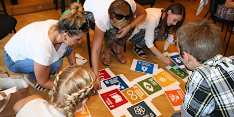 Make It Your Business:  Sustainable Development Goals & Supply Chains  primary image