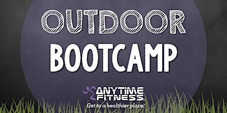 FREE Outdoor Bootcamp primary image
