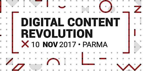 Digital Transformation 4.0 - Digital Content Revolution. In equilibrio fra...