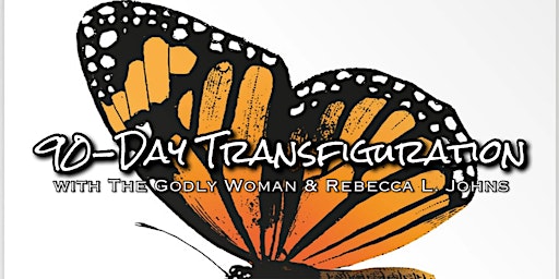 90-Day Transfiguration: Living Life from the Soul