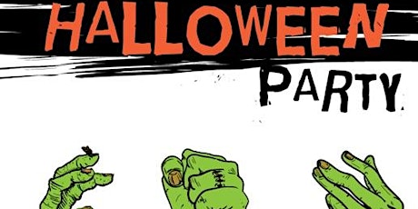 Halloween Party & Costume Contest at Greenwood Park!!! primary image