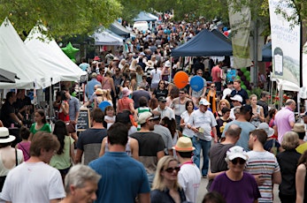 Double Bay Street Festival 2014 primary image