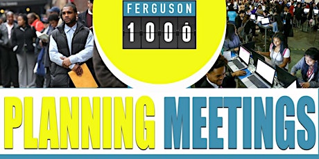 Ferguson 1000 Committee Meeting primary image