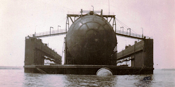 Friends of Historic Essex Autumn Lecture: The Essex Coast in the First Worl...