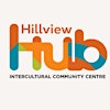 Logo van Hillview Intercultural Community Centre
