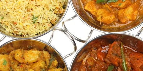 Indian Cooking - Tandoori  primary image