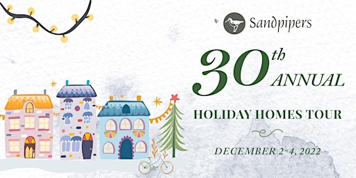 Sandpipers Holiday Homes Tour 2022