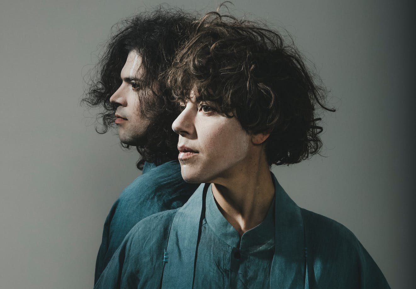 Tune-Yards with Sudan Archives
