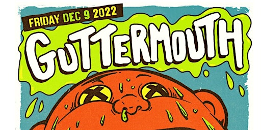 Guttermouth, Pulley, Stalag13, Battle Flask and More!