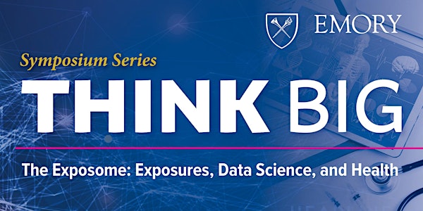 THINK BIG Symposium Series