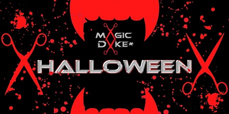 Hauptbild für Magic Dyke* Halloween