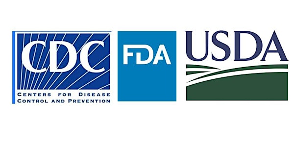 IFSAC Webinar: Foodborne illness source attribution estimates for 2013 for Salmonella, E. coli O157, Listeria monocytogenes, and Campylobacter