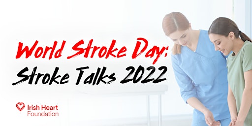 Stroke Talks: Stroke Survivor Stories primary image